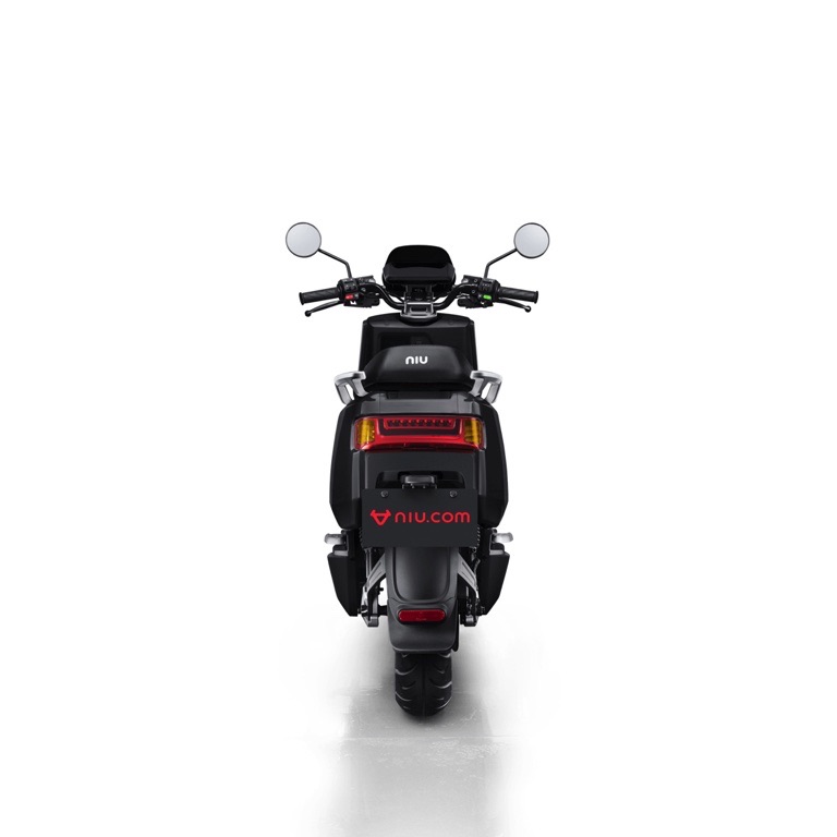 NIU NQi GTS Electric Scooter
