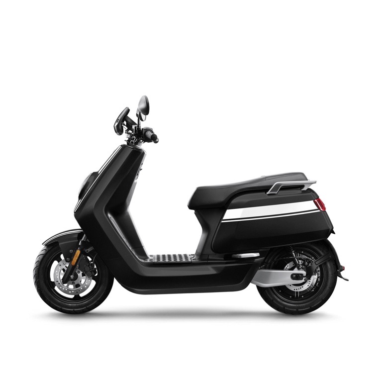 NIU NQi GTS Electric Scooter