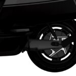 NIU NQi GTS Electric Scooter