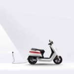 NIU NQi GTS Electric Scooter