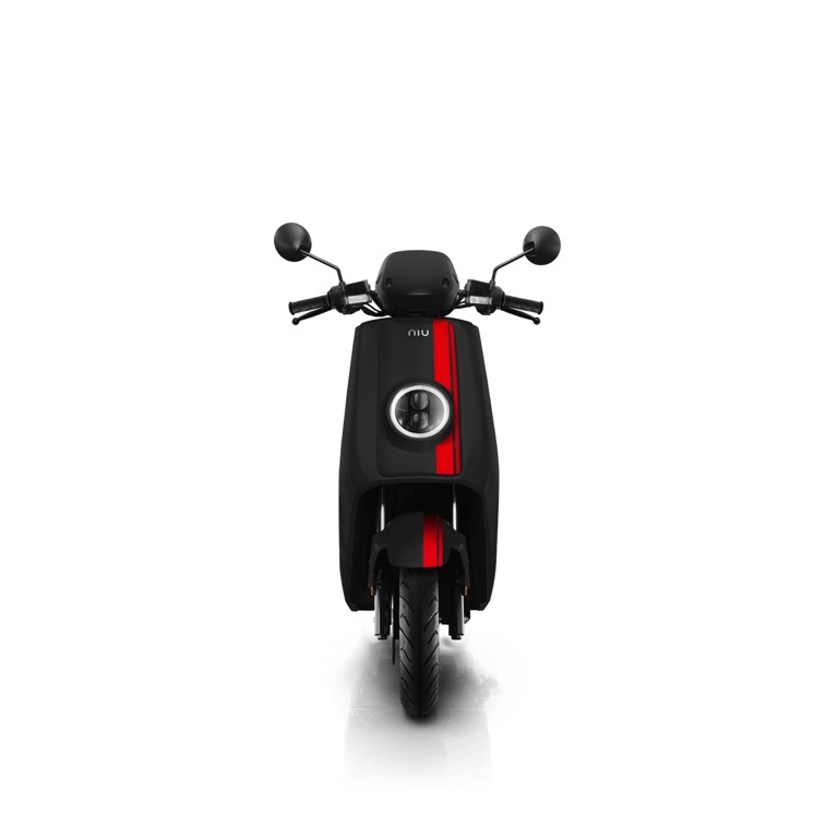NIU NQi GTS Electric Scooter