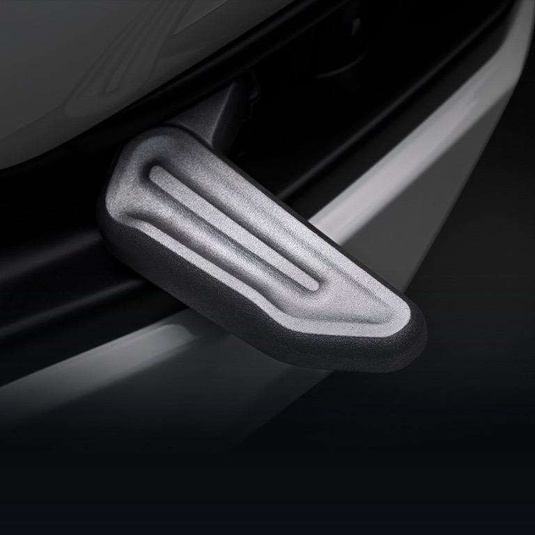 NIU NQi GTS Electric Scooter