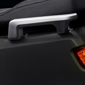 NIU NQi GTS Electric Scooter