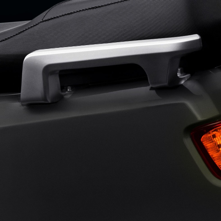 NIU NQi GTS Electric Scooter
