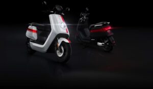 NIU NQi GTS Electric Scooter