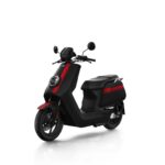 NIU NQi GTS Electric Scooter
