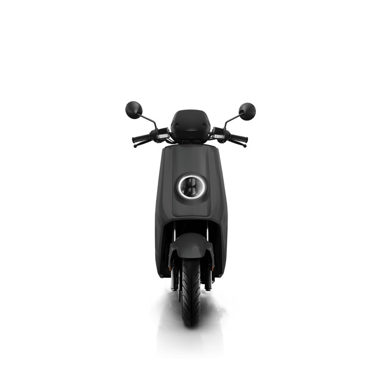 NIU NQi GTS Electric Scooter
