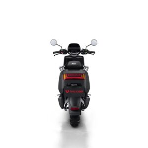 NIU NQi GTS Electric Scooter