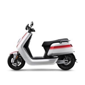 NIU NQi GTS Electric Scooter
