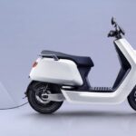 NIU NQi SPORT Electric Scooter