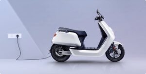 NIU NQi SPORT Electric Scooter