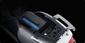 NIU NQi SPORT Electric Scooter
