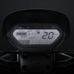 NIU NQi SPORT Electric Scooter