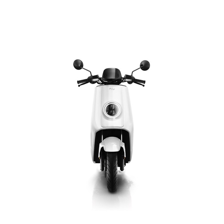 NIU NQi SPORT Electric Scooter