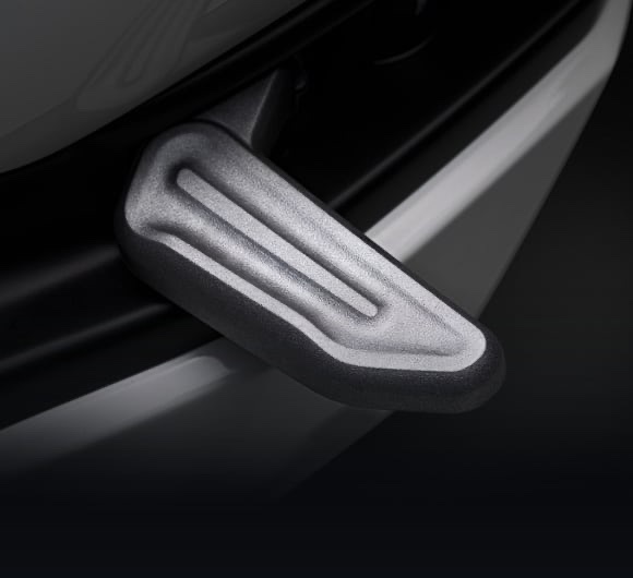 NIU NQi SPORT Electric Scooter