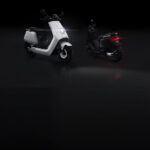 NIU NQi SPORT Electric Scooter