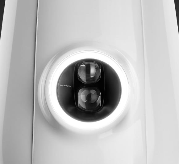 NIU NQi SPORT Electric Scooter