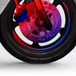 NIU NQi SPORT Electric Scooter