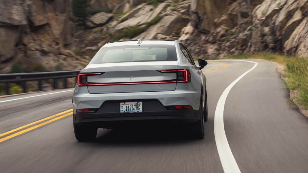 Polestar 2