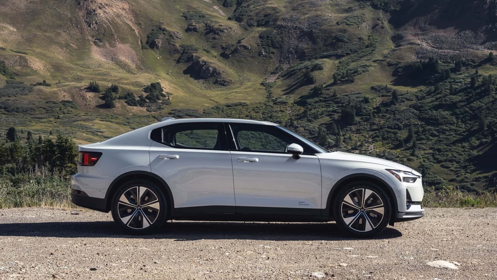 Polestar 2