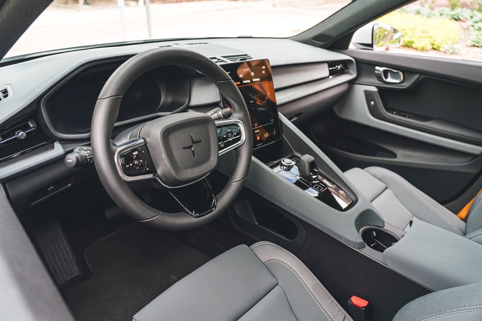 Polestar 2