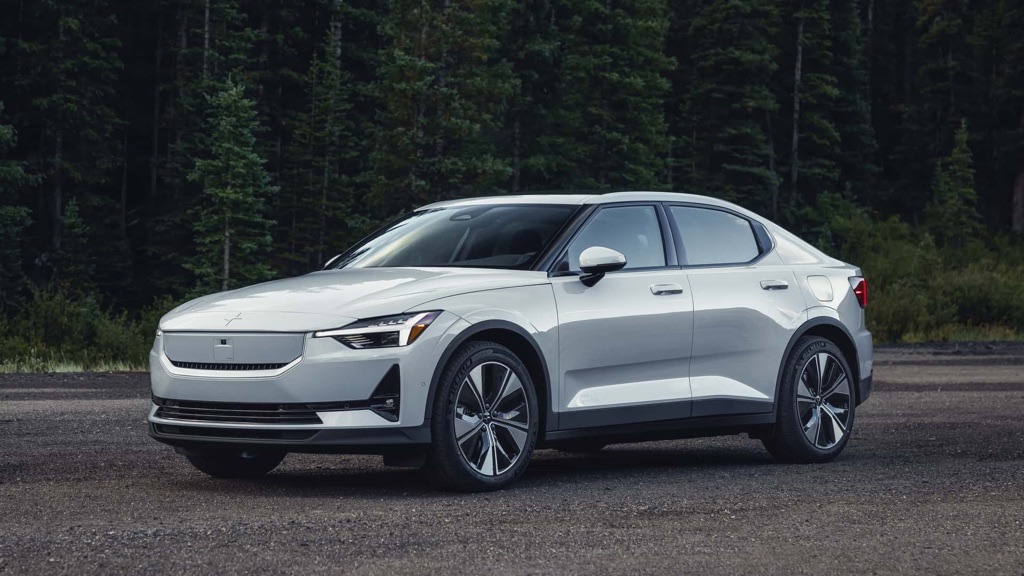 Polestar 2