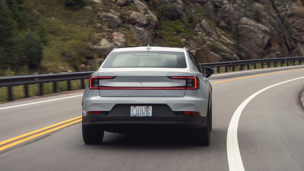 Polestar 2