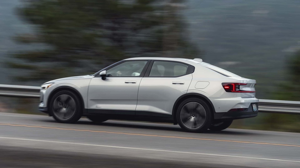 Polestar 2