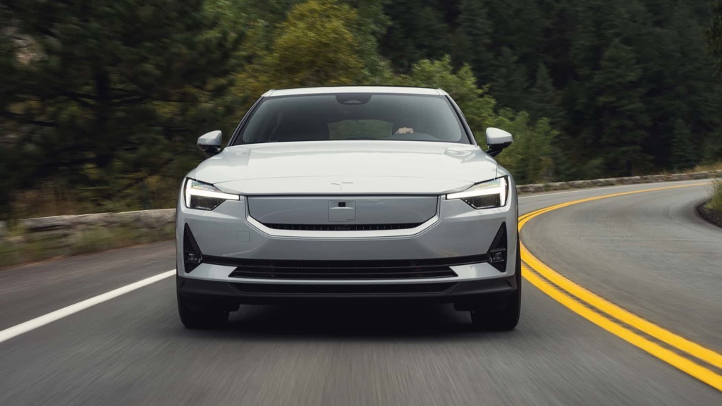 Polestar 2