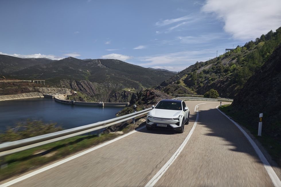 Polestar 3