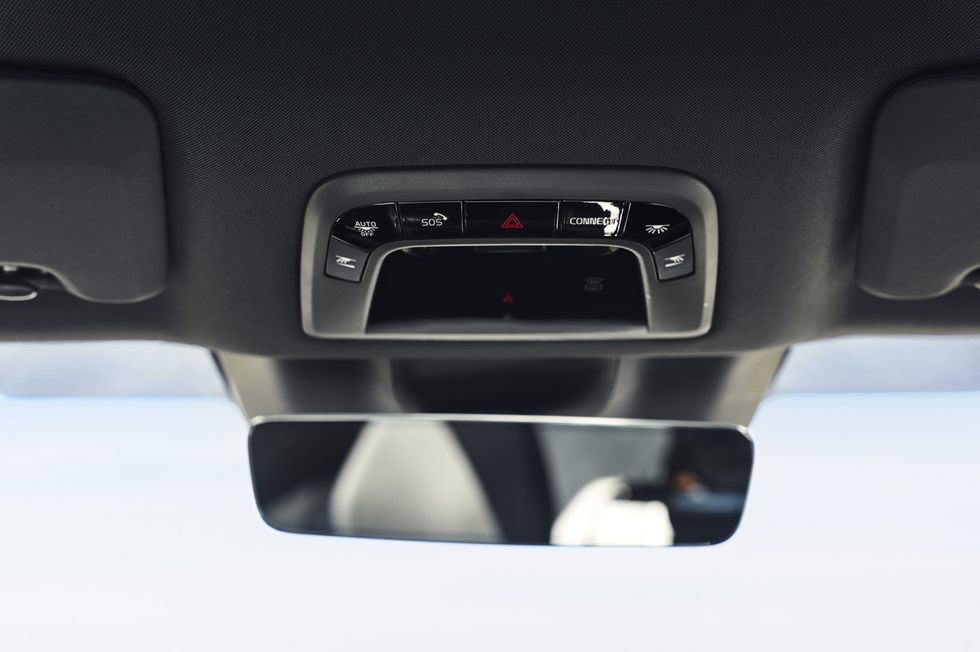 Polestar 3