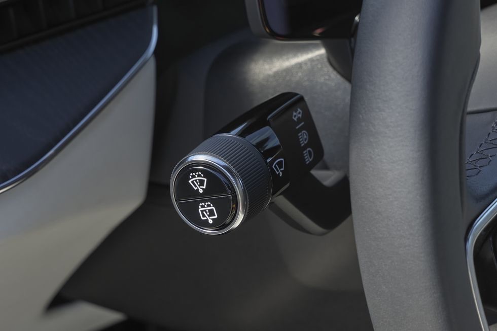 Polestar 3