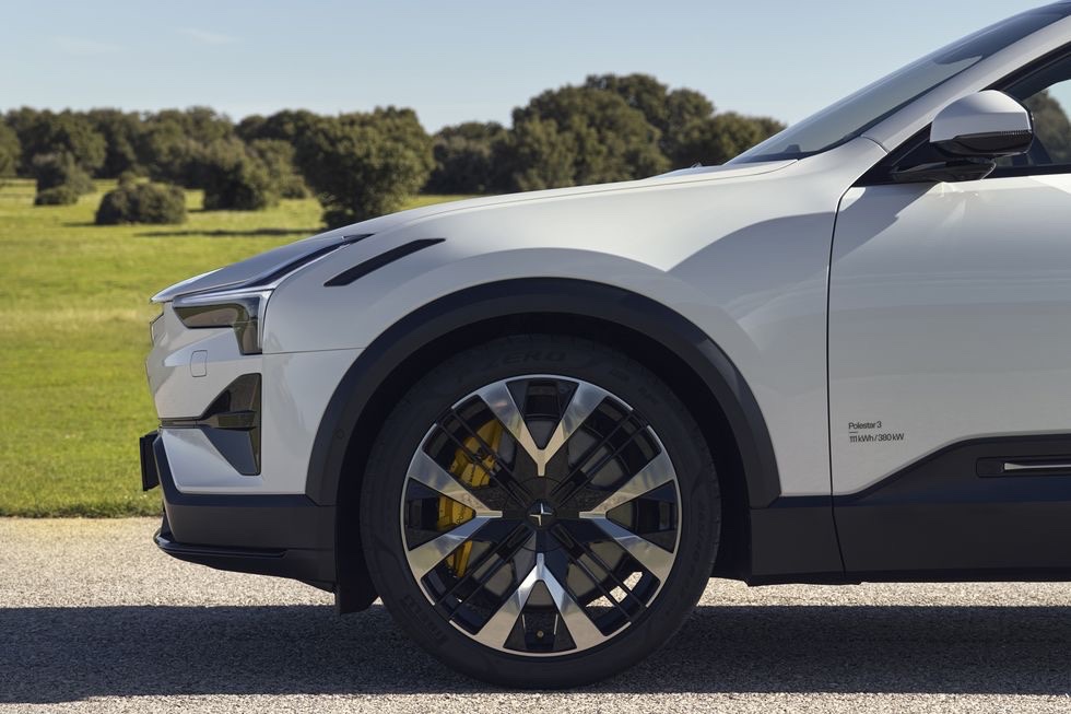 Polestar 3