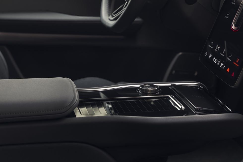 Polestar 3