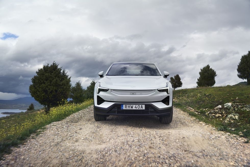 Polestar 3
