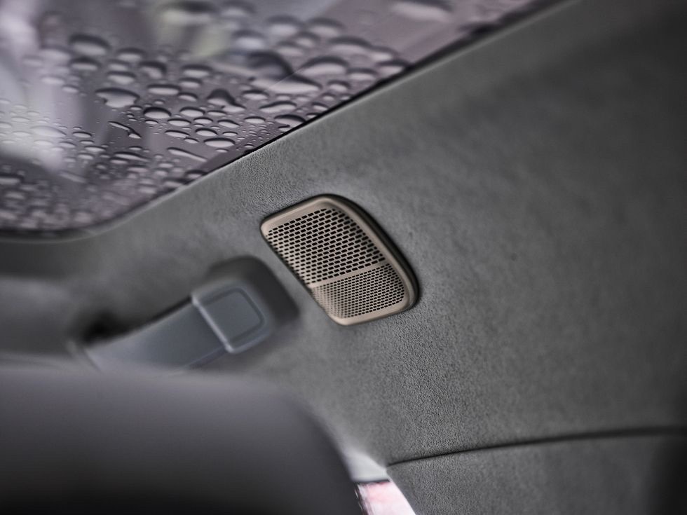 Rivian R1S