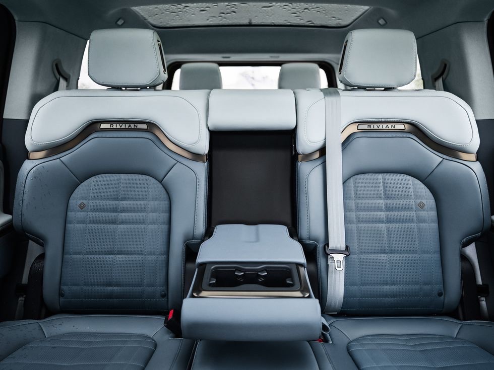 Rivian R1S