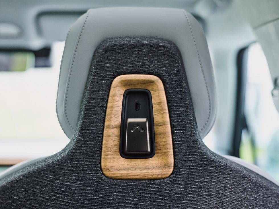 Rivian R1S