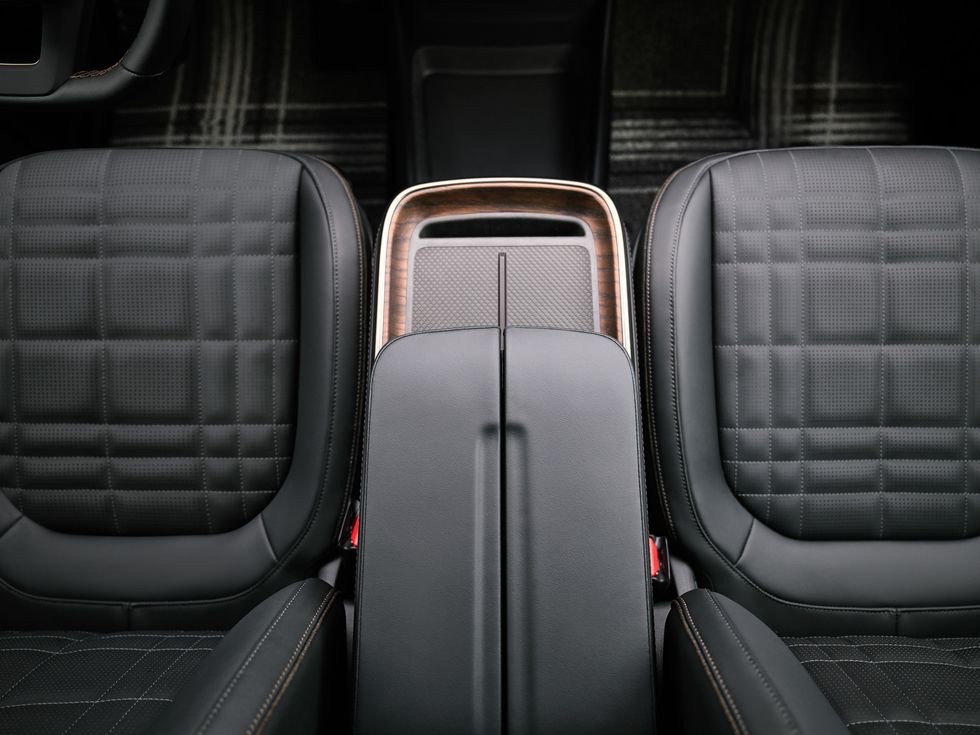 Rivian R1S