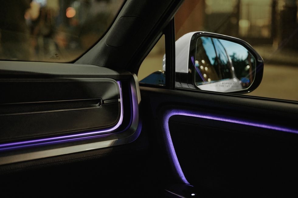 Rivian R1S