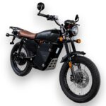 Black Tea Motorbikes