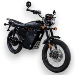 Black Tea Motorbikes