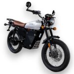 Black Tea Motorbikes