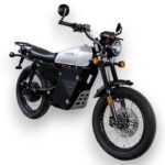 Black Tea Motorbikes