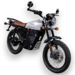 Black Tea Motorbikes