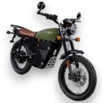 Black Tea Motorbikes