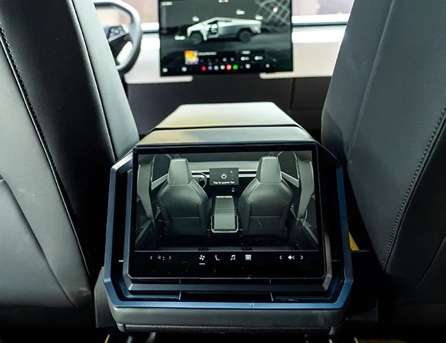Tesla Cybertruck