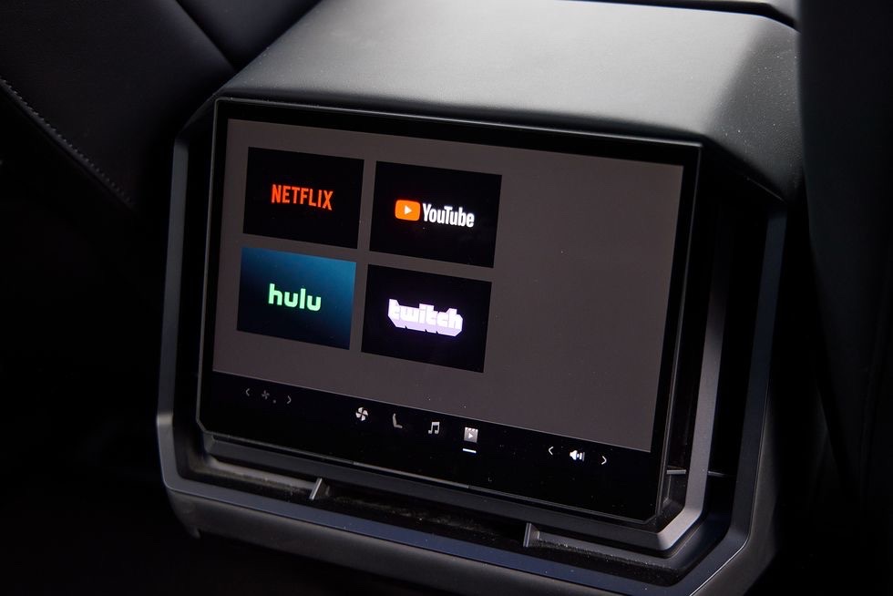 Tesla Cybertruck