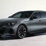 BMW i5 M60 xDrive Touring