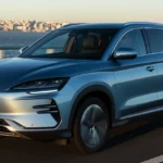 BYD SEAL U 71.8 kWh Comfort